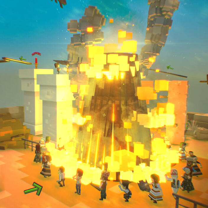 NOWRUZ Educational 2025