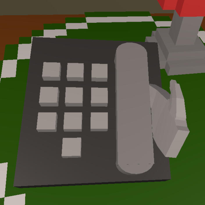 FOR SORE EYES VR Walking Sim 2021