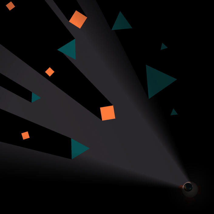 SILENCE AND DARKNESS Narrative Platformer 2021