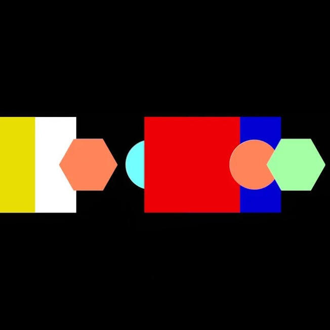 555 Progress flicker film 2018