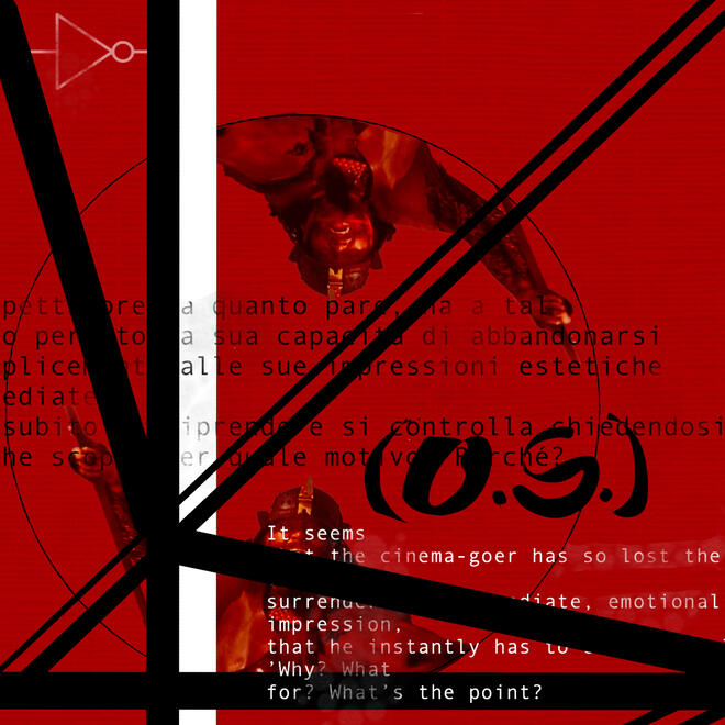 (O.S.) Essay Film 2020