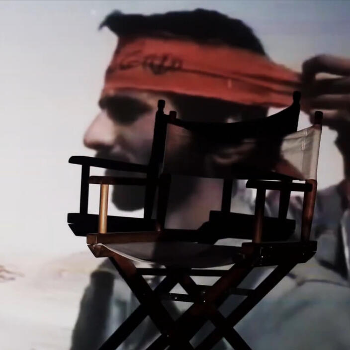 ART OF THE DEAL Documentary Short 2019